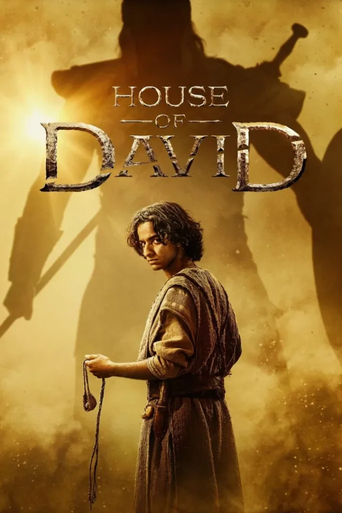 House of David download Netnaija.ng
