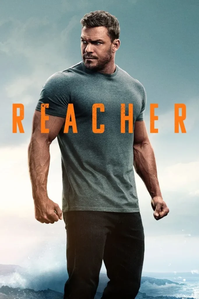 Jack Reacher download NetNaija.biz