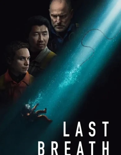 Last Breath 2025 Download NetNaija.biz