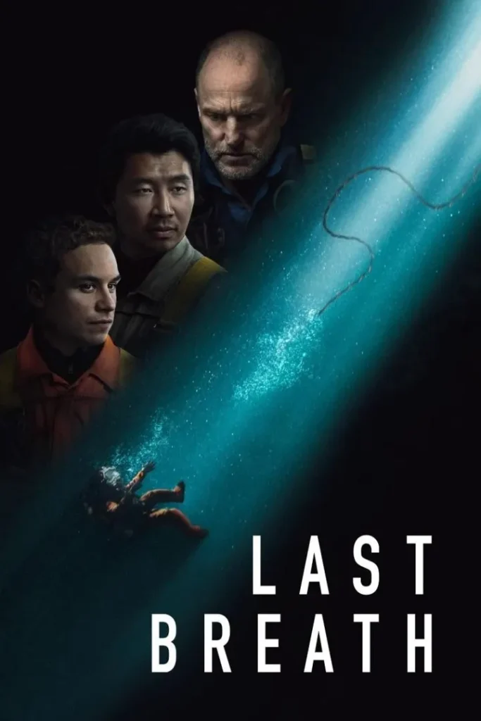 Last Breath 2025 Download NetNaija.biz