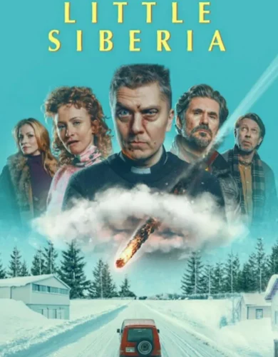 Little Siberia 2025 Download NetNaija.biz
