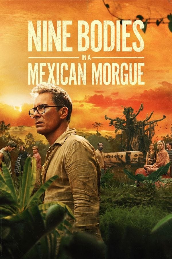Nine Bodies in a Mexican Morgue download Netnaija.biz
