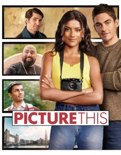 Picture This 2025 Download theNetNaijamovies.ng