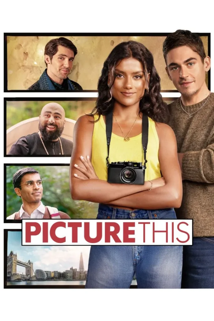 Picture This 2025 Download theNetNaijamovies.ng