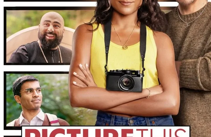 Picture This 2025 Download theNetNaijamovies.ng