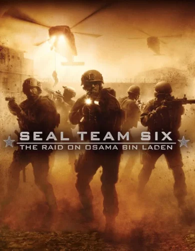 Seal Team Six The Raid on Osama Bin Laden 2012 Download NetNaija.biz