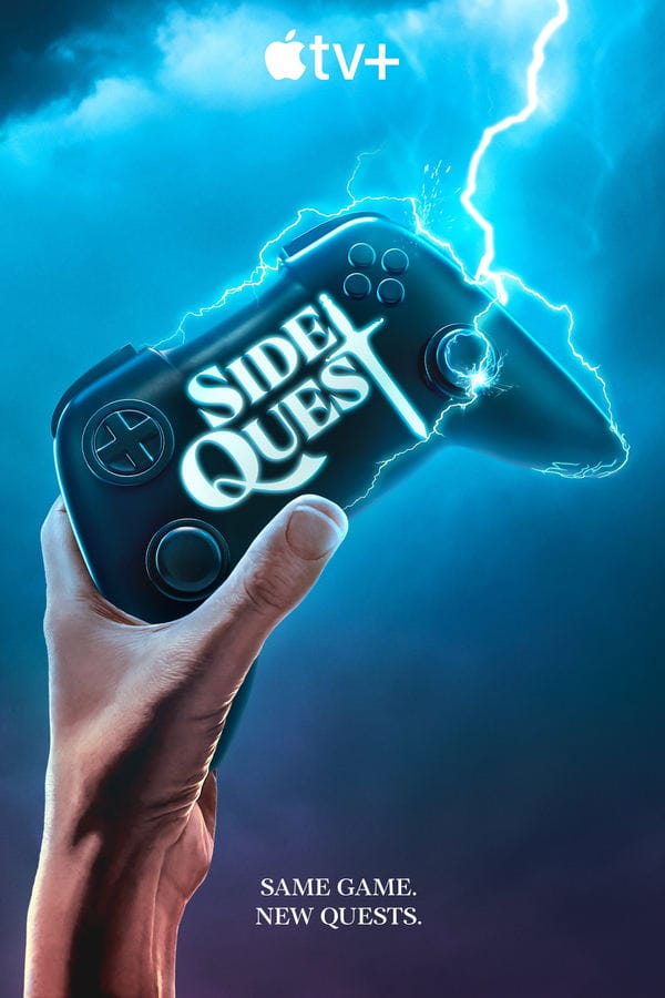 Side Quest download Netnaija.ng