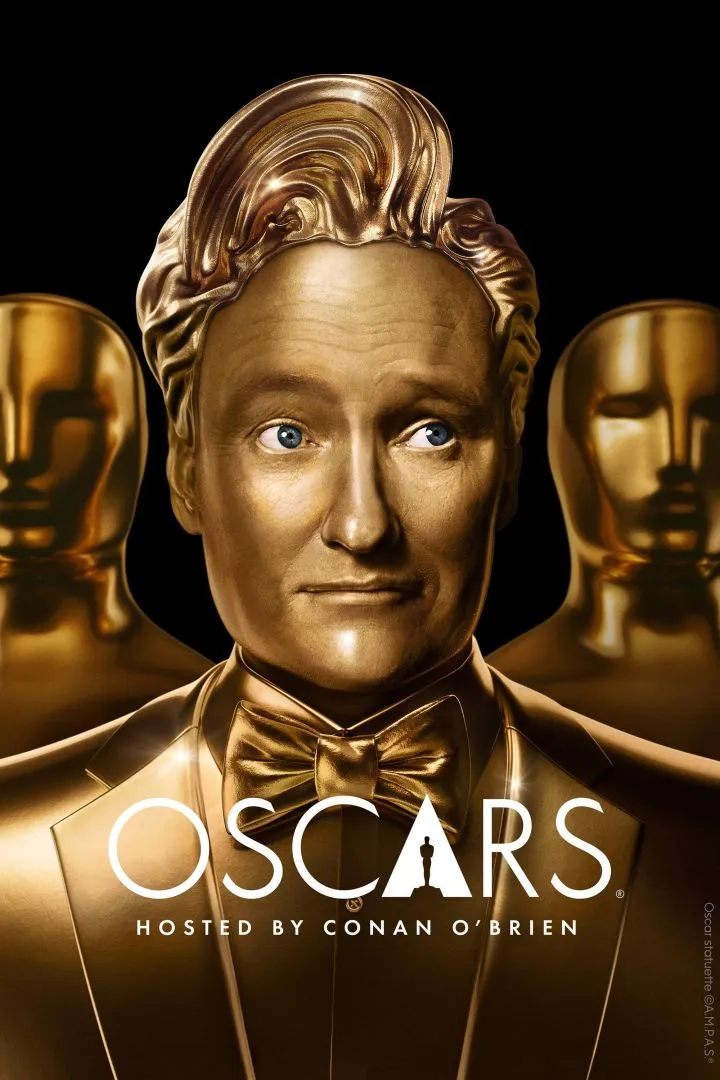 The 97th Academy Awards (2025) 1 The 97th Academy Awards 2025 Download theNetNaijamovies.ng