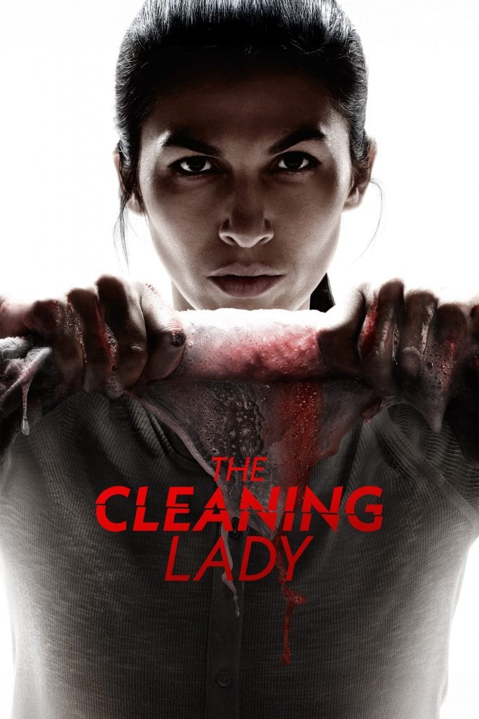 The Cleaning Lady download Netnaija.biz