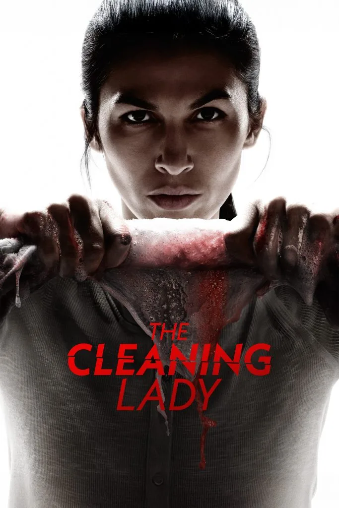 The Cleaning Lady download Netnaija.biz