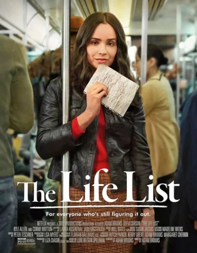 The Life List 2025 Download NetNaija.biz