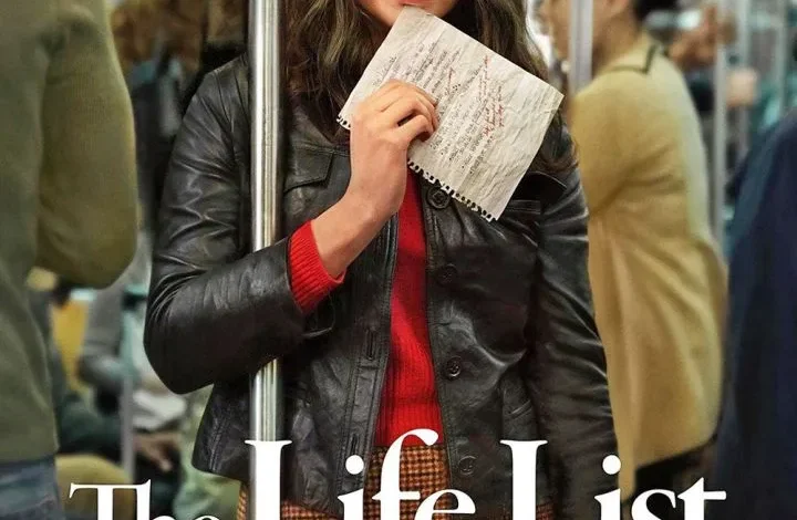 The Life List 2025 Download NetNaija.biz