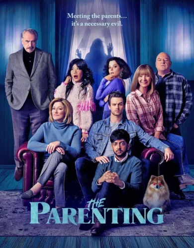 The Parenting 2025 Download TheNetNaijaMovies.ng