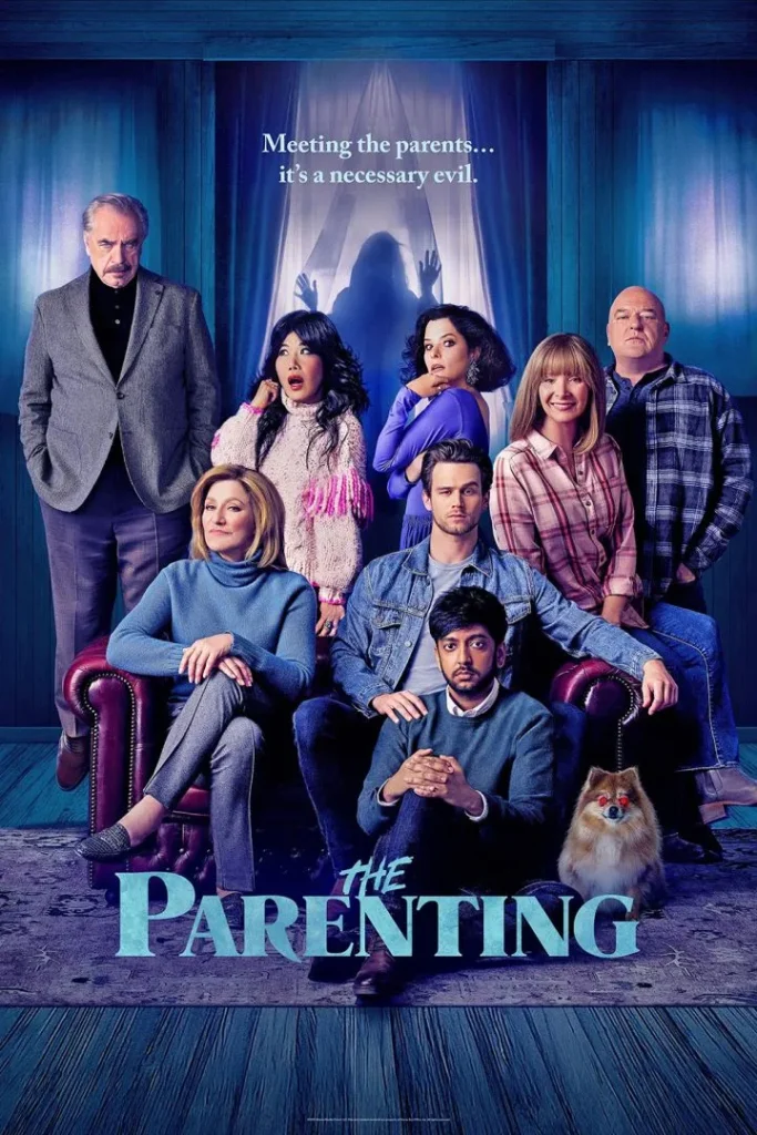 The Parenting 2025 Download TheNetNaijaMovies.ng