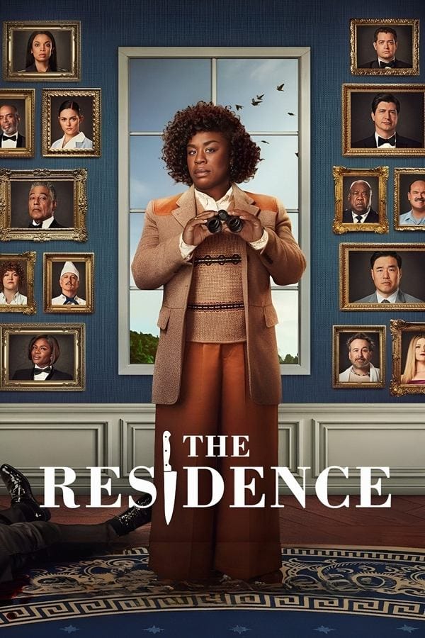 The Residence download Netnaija.biz