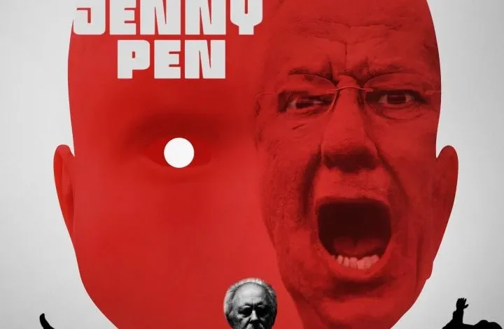 The Rule of Jenny Pen 2024 Download NetNaija.biz