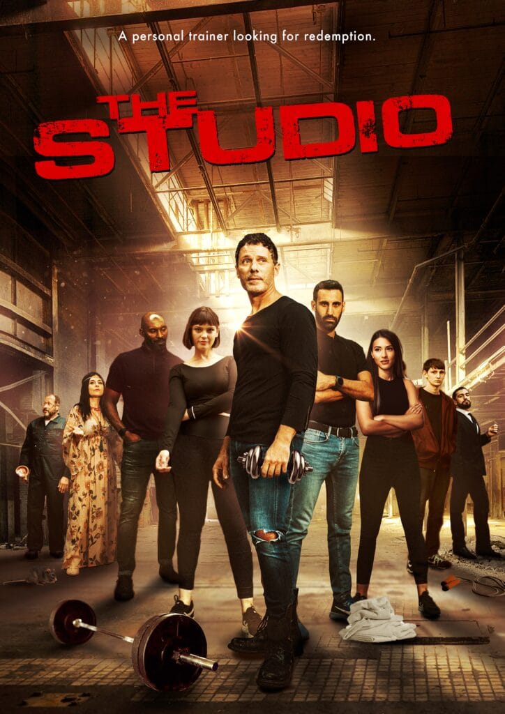 The Studio netnaija.biz