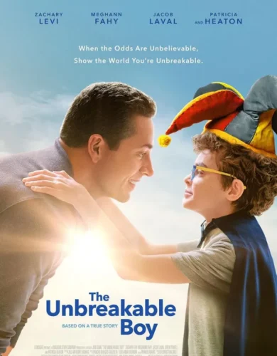 The Unbreakable Boy 2025 theNetNaijmoviesa.biz