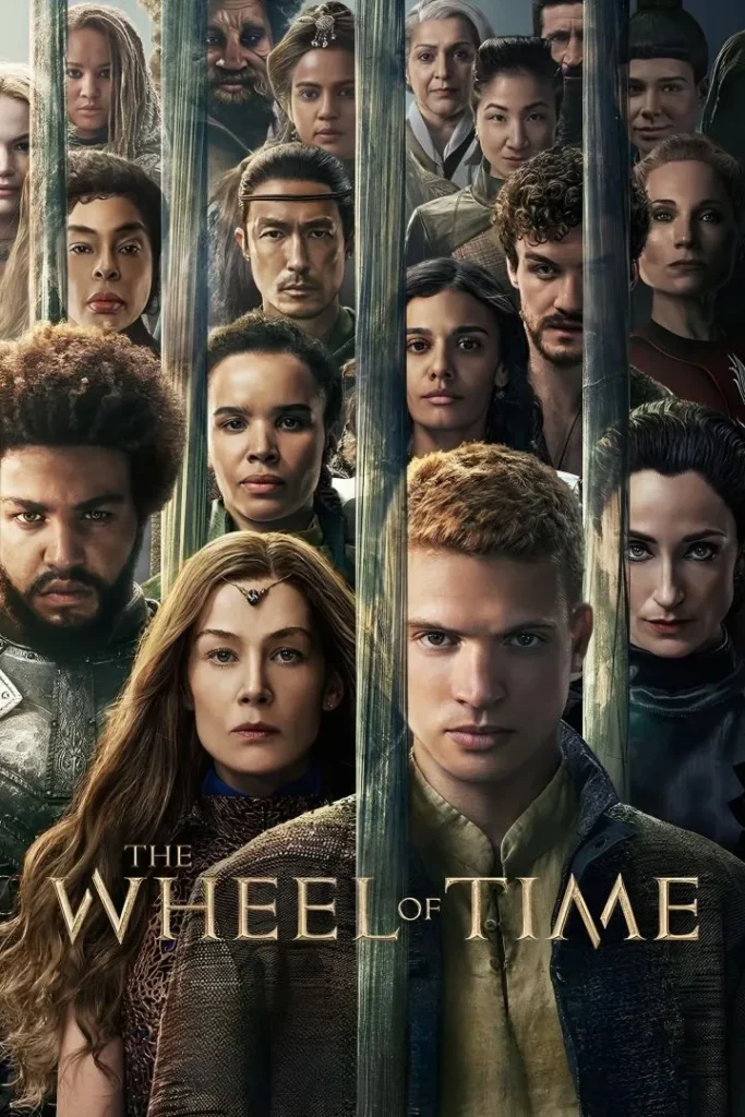The Wheel of Time download Netnaija.biz