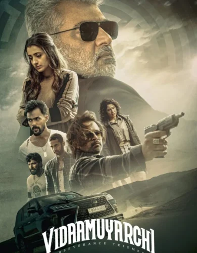 Vidaamuyarchi 2025 Download theNetNaijamovies.ng