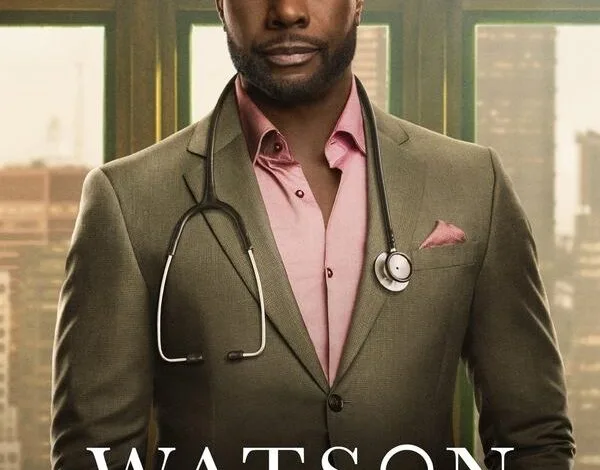Watson download NetNaija.biz