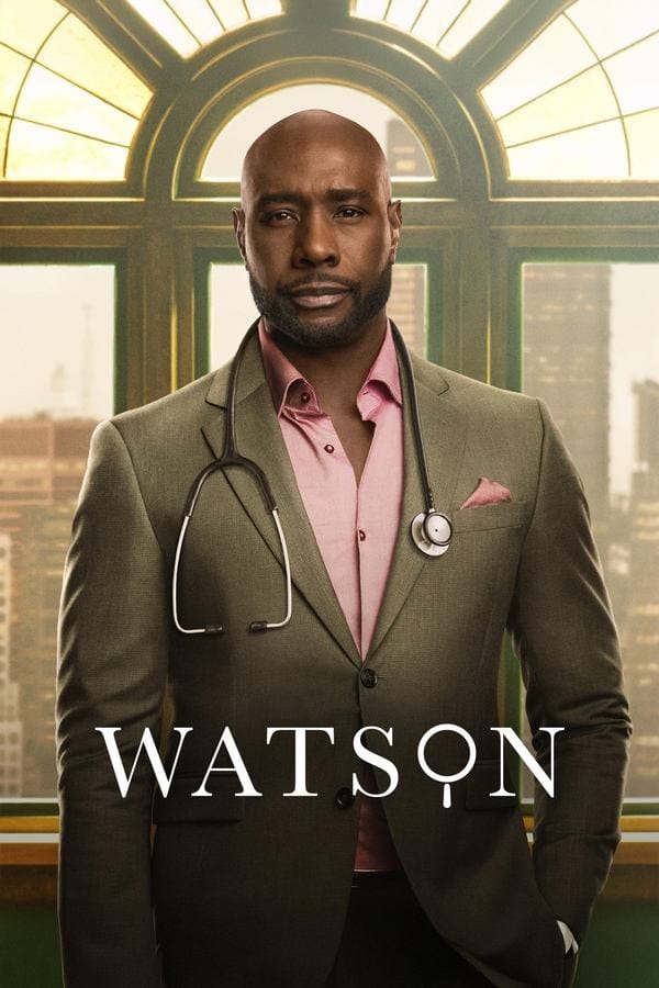 Watson download NetNaija.biz