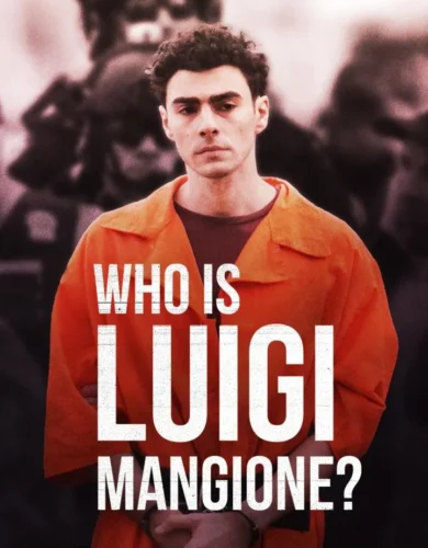 Who Is Luigi Mangione Download NetNaija.biz 2025