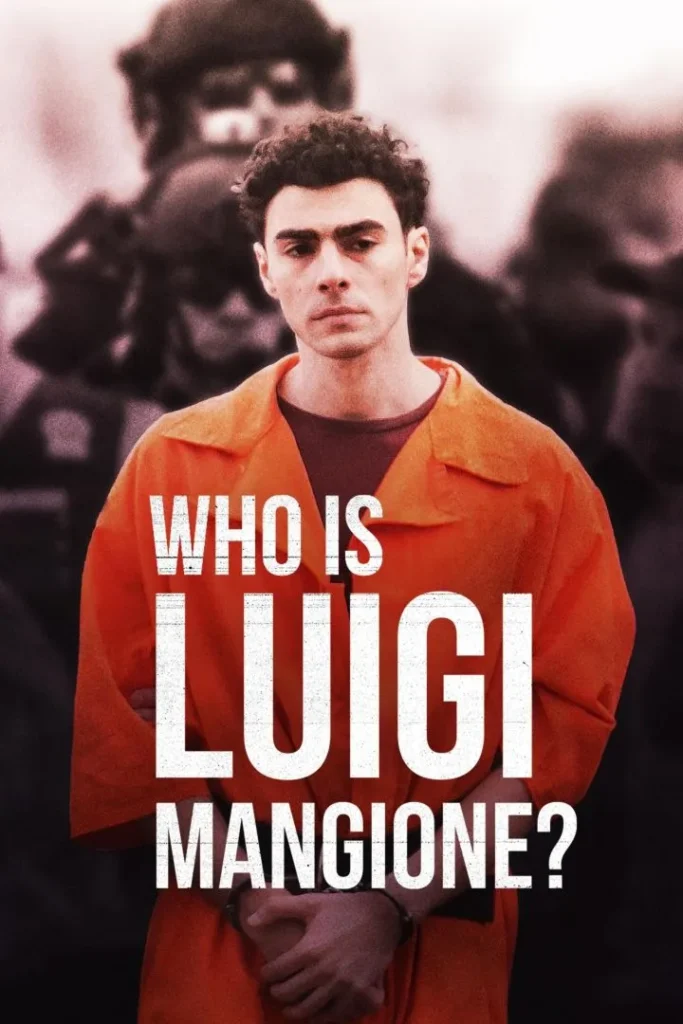 Who Is Luigi Mangione Download NetNaija.biz 2025