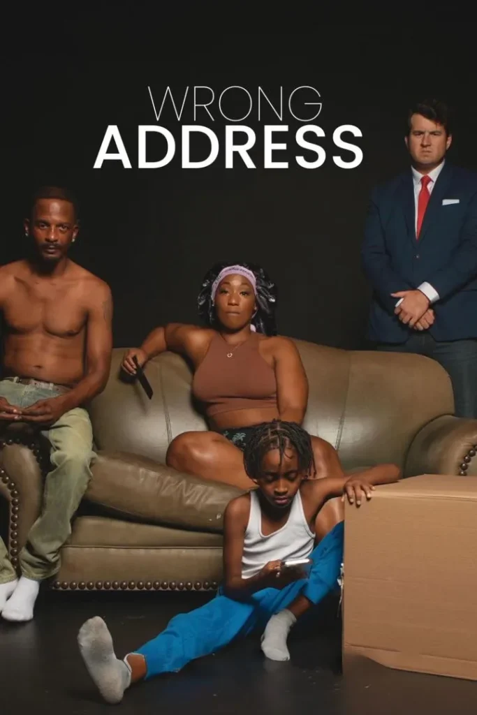 Wrong Address 2025 Download TheNetNaijaMovies.ng