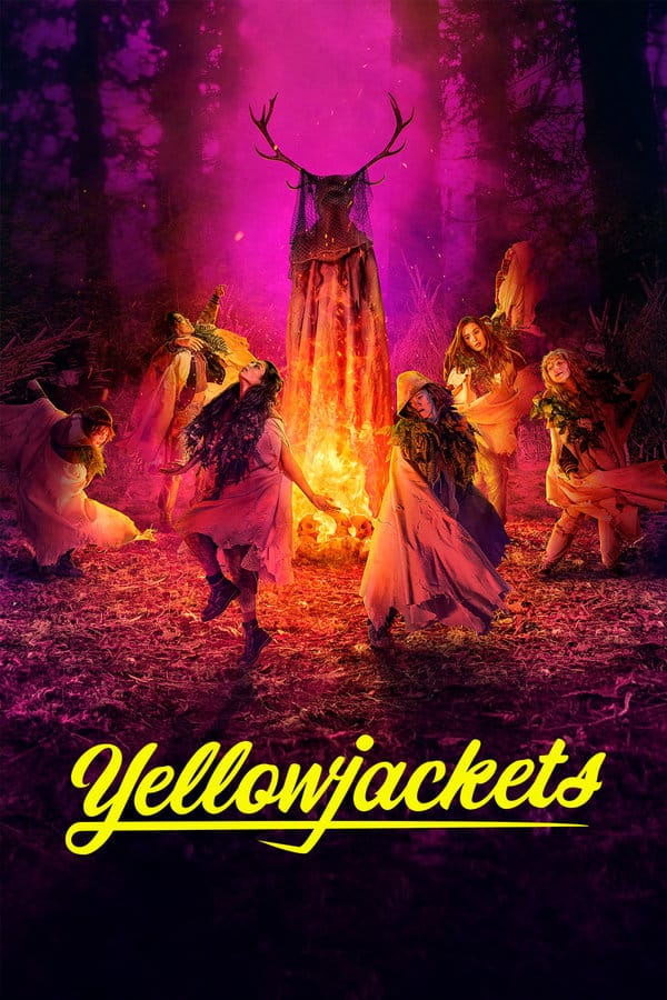 Yellowjackets download NetNaija.biz