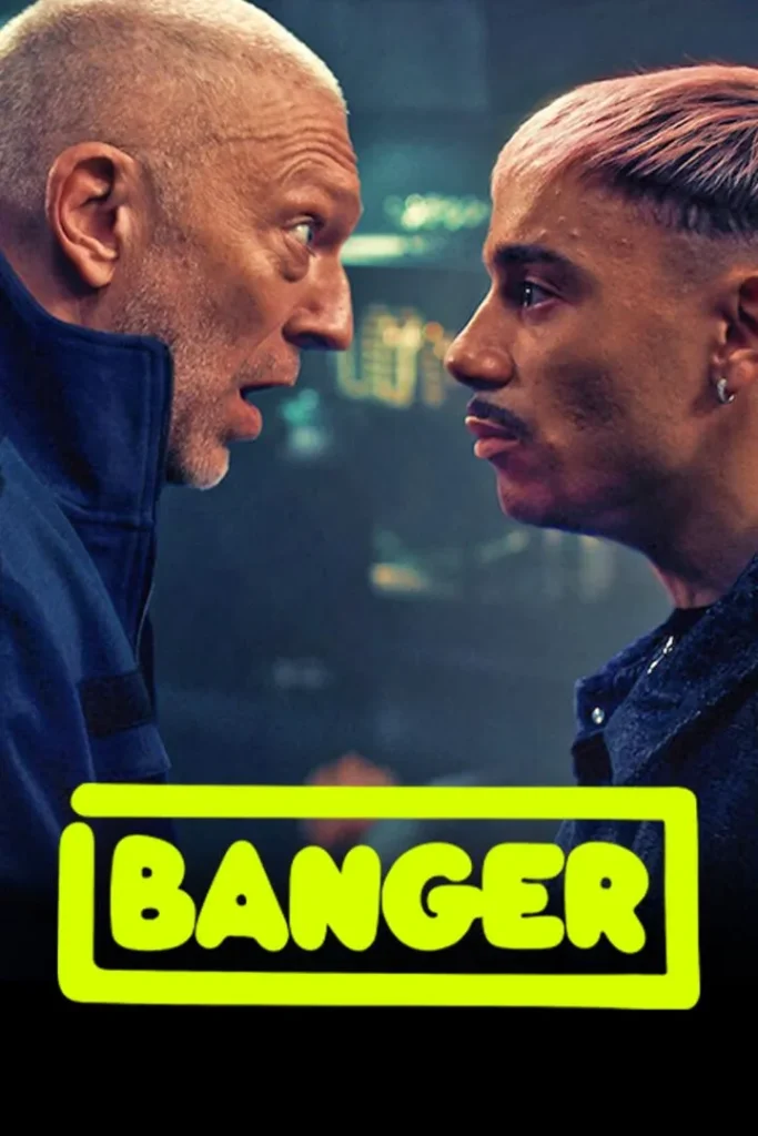 Banger 2025 Download NetNaija.biz