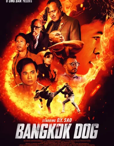Bangkok Dog 2024 Download NetNaija.biz