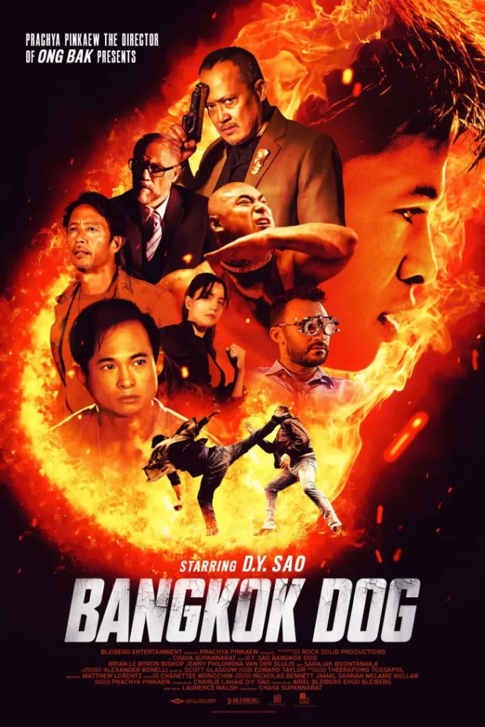 Bangkok Dog 2024 Download NetNaija.biz