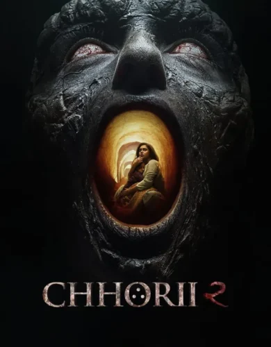 Chhorii 2 2025 Download NetNaija.biz