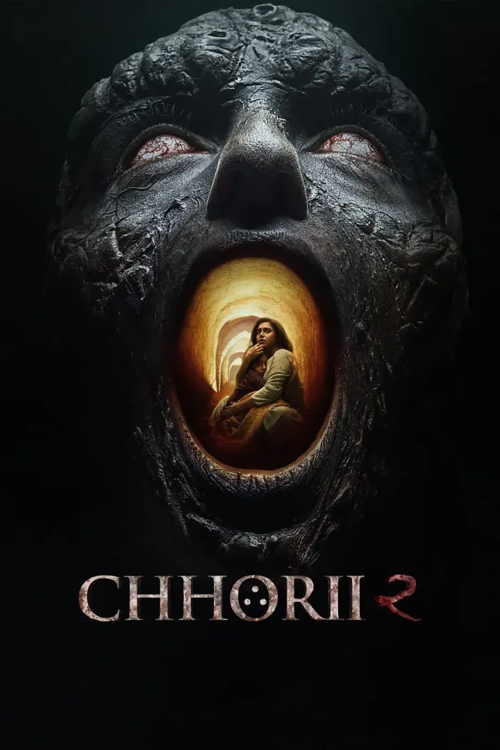 Chhorii 2 (2025) [Indiaan]