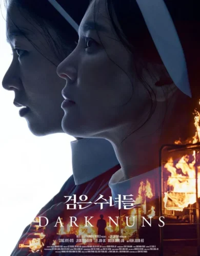 Dark Nuns 2025 Download NetNaija.biz