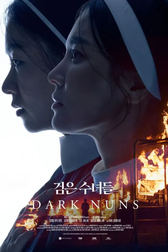Dark Nuns 2025 Download NetNaija.biz