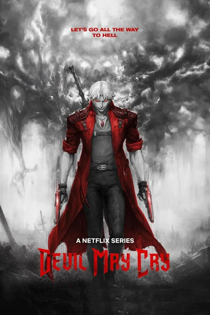 Devil May Cry download Netnaija.biz