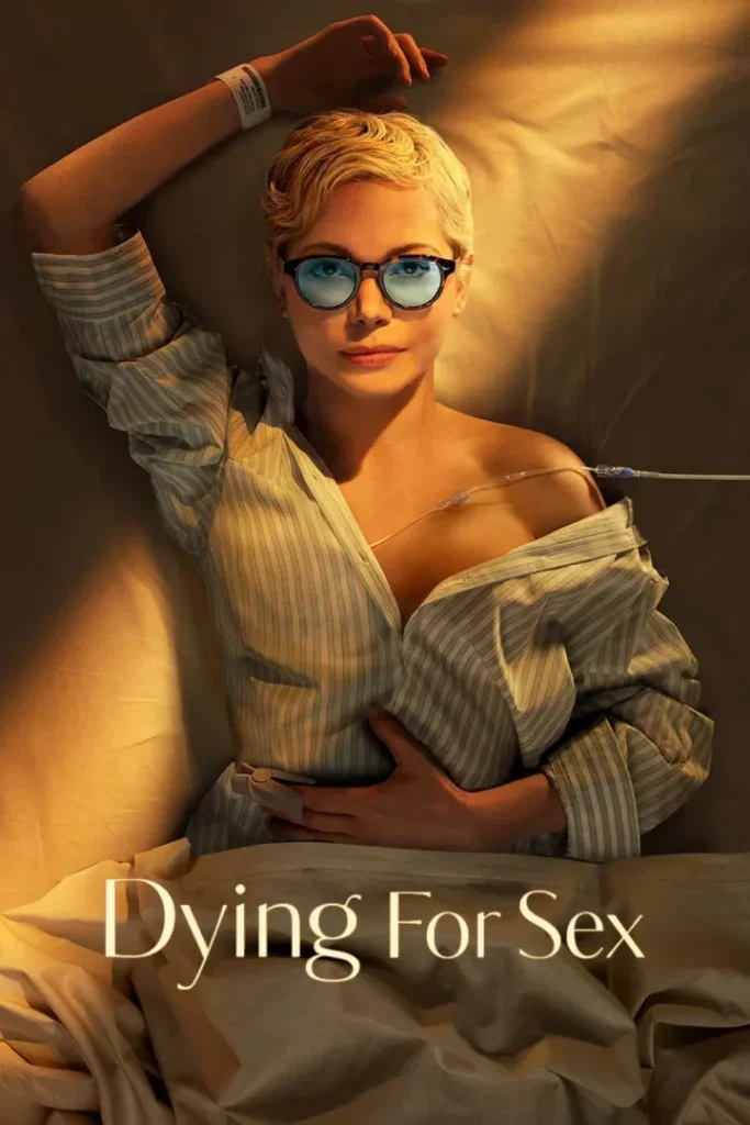 Dying for Sex download Netnaija.biz