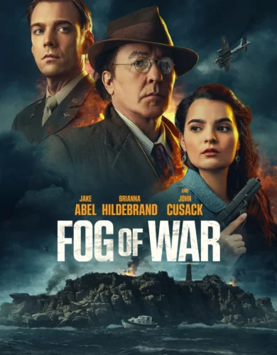 Fog of War 2025 Download NetNaija.biz