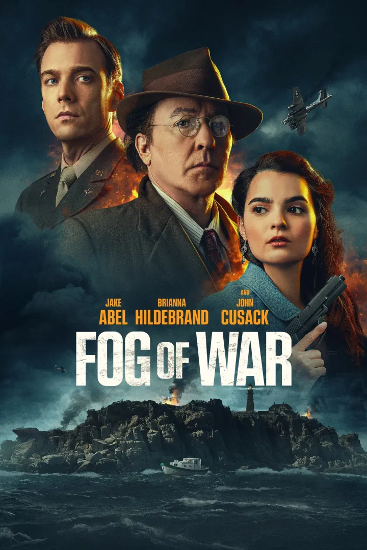 Fog of War 2025 Download NetNaija.biz