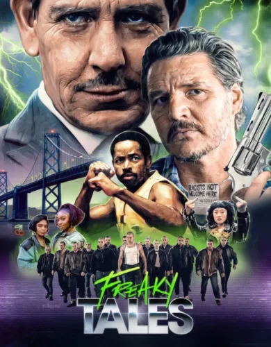 Freaky Tales 2025 Download NetNaija.biz