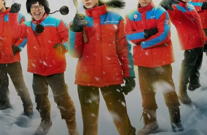 Frozen Hot Boys 2025 Download NetNaija.biz