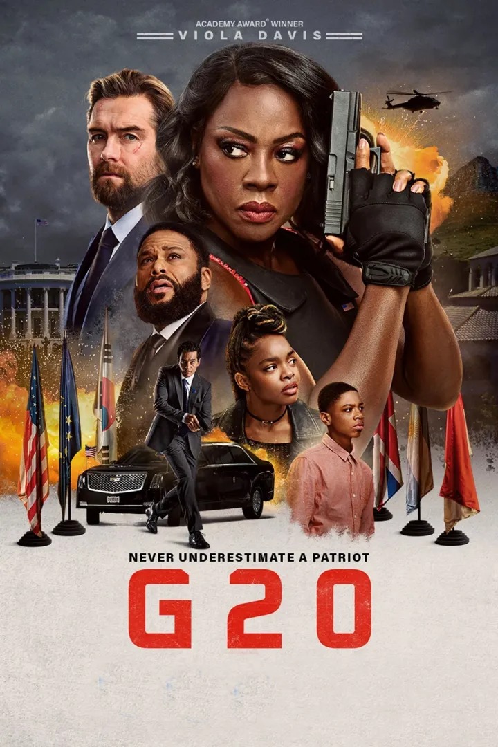 G20 (2025)