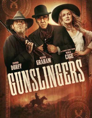 Gunslingers 2025 Download NetNaija.ng