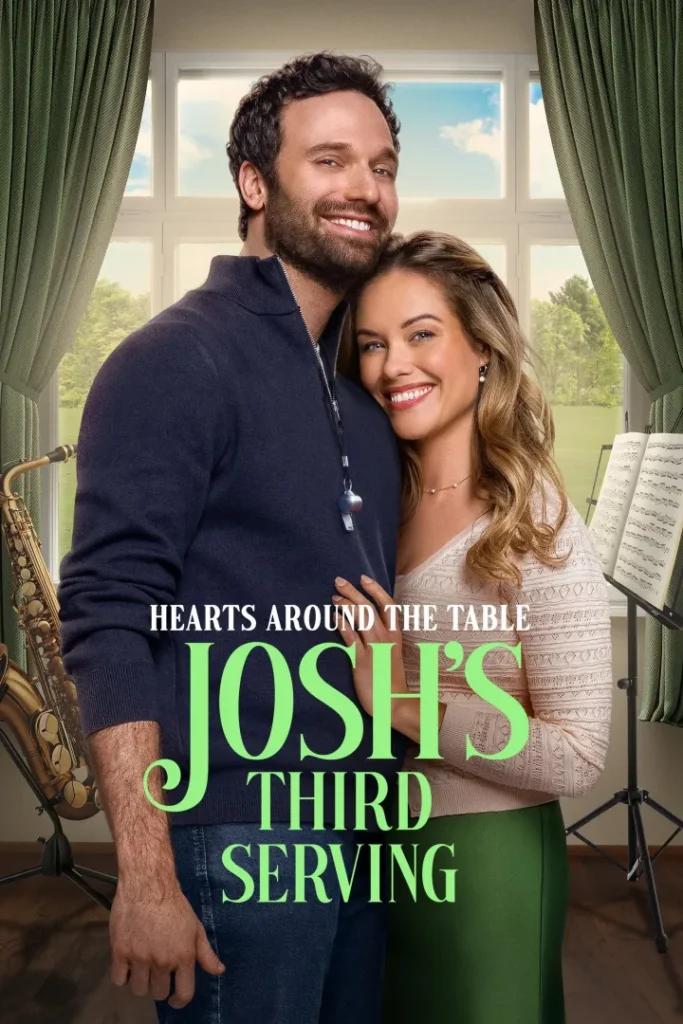 Hearts Around the Table Joshs Third Serving 2025 Download NetNaija.biz