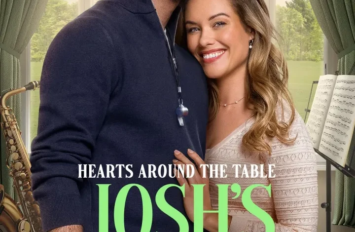 Hearts Around the Table Joshs Third Serving 2025 Download NetNaija.biz