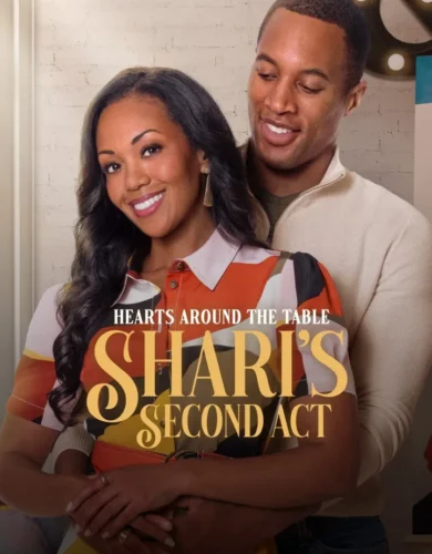 Hearts Around the Table Sharis Second Act 2025 Download NetNaija.biz