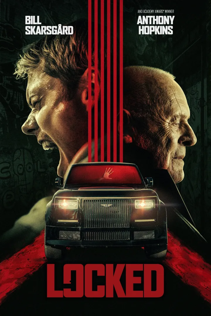 Locked (2025) 1 Locked 2025 Download NetNaija.biz