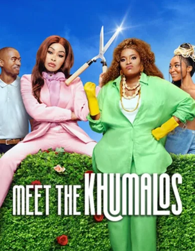 Meet the Khumalos 2025 Download NetNaija.biz